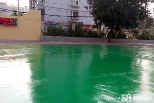 潜江 地坪漆翻新维修